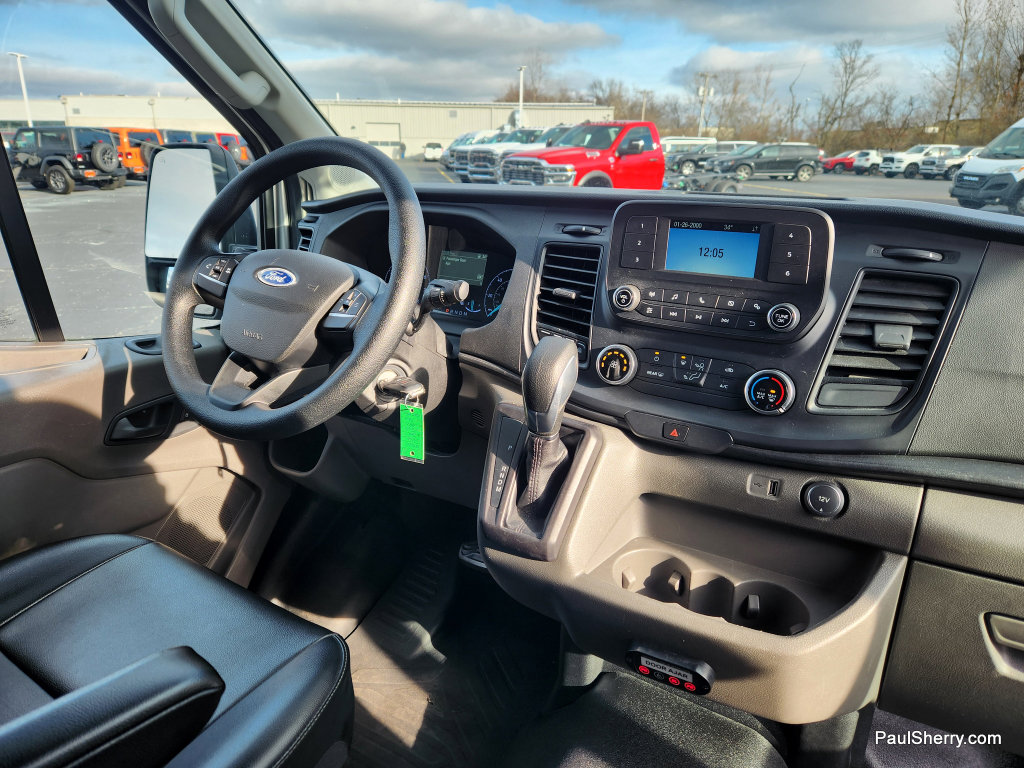 Used 2020 Ford Transit 350 XL image 50