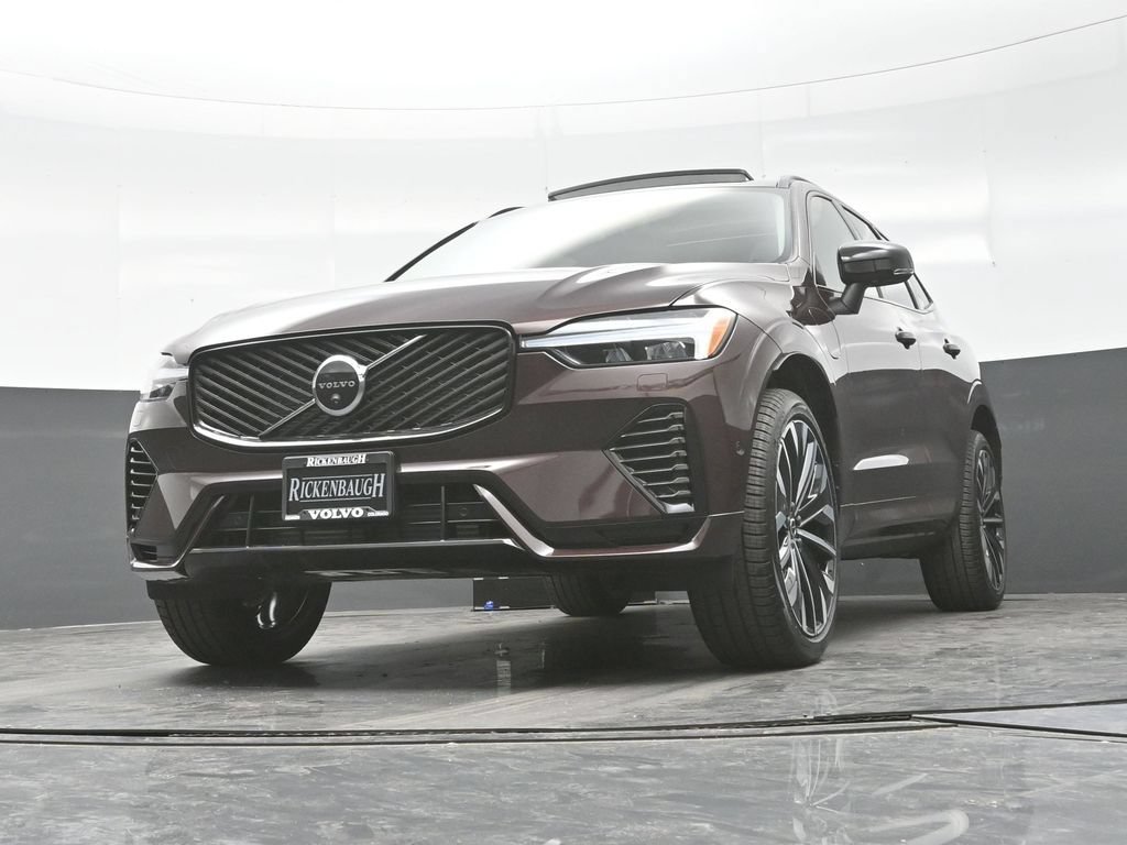 New 2026 Volvo XC60 T8 Ultra w/ Climate Package AWD/4WD image 23
