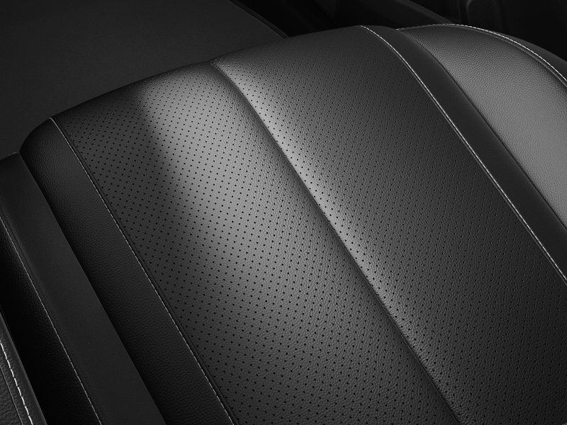 New 2026 INFINITI QX60 Luxe w/ Cargo Package image 22