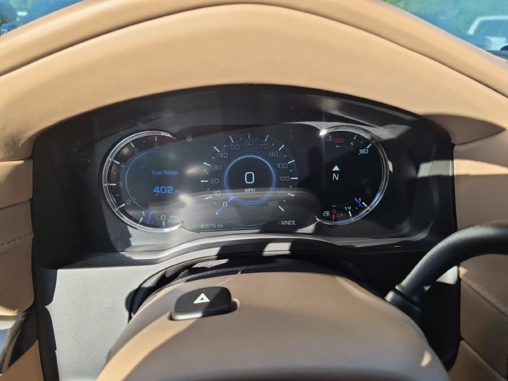 Used 2020 Cadillac Escalade ESV Platinum AWD/4WD image 17