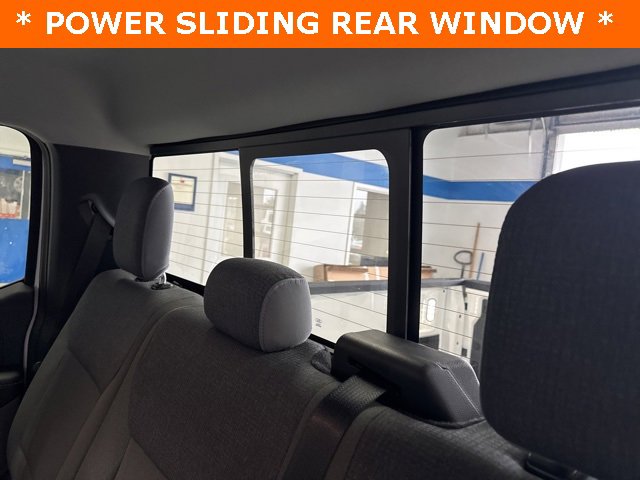 New 2025 Ford F150 XLT w/ Equipment Group 302A MID image 31