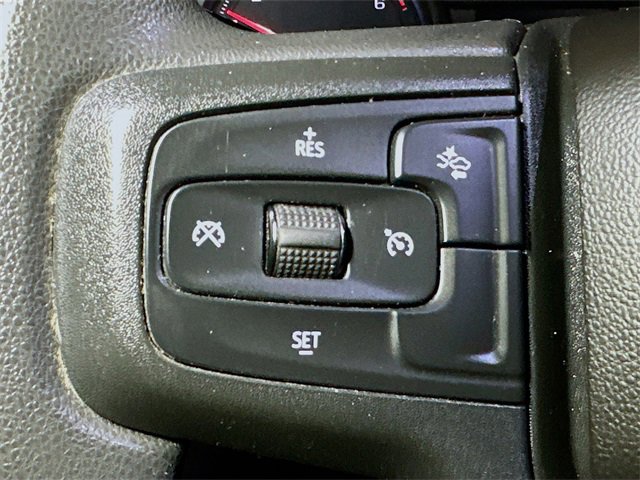 Used 2022 Chevrolet Silverado 1500 W/T image 31
