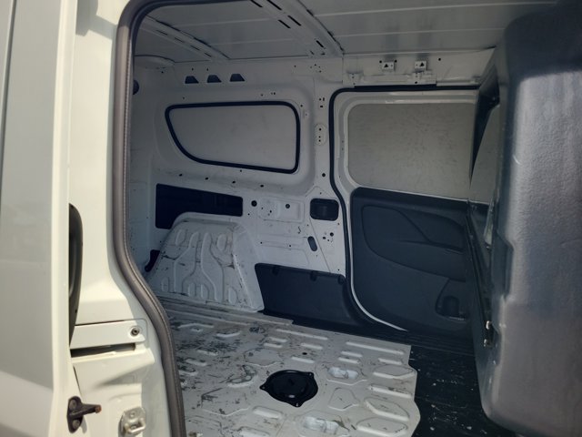 Used 2022 RAM ProMaster City Tradesman FWD image 13