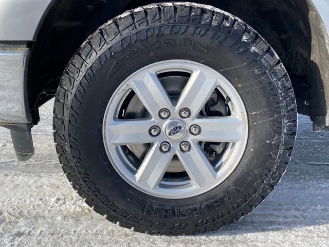 Used 2023 Ford F150 XLT w/ Trailer Tow Package image 22