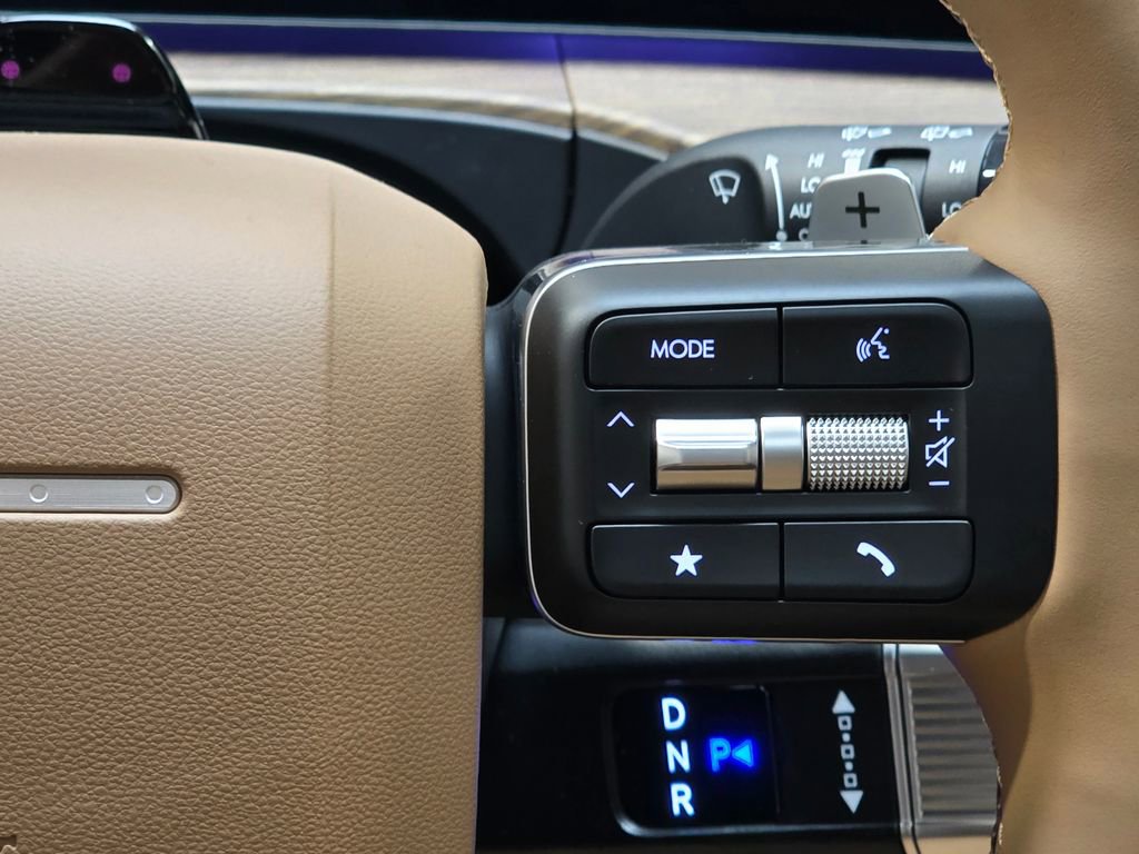 New 2026 Hyundai Santa Fe Calligraphy image 16