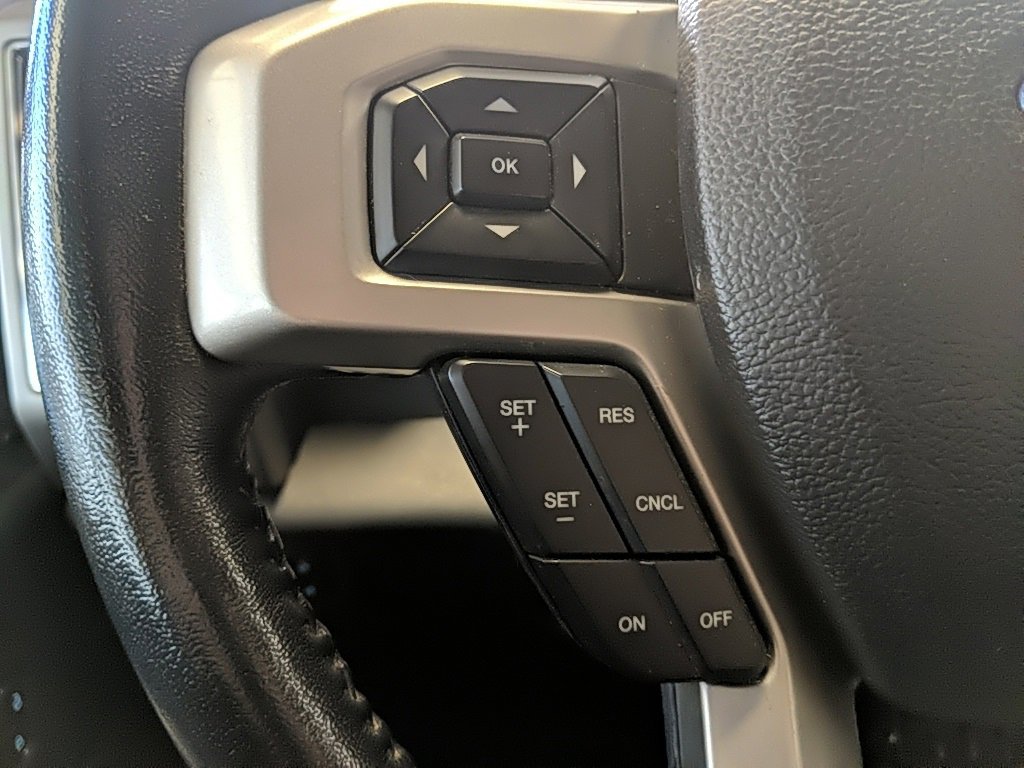 Certified 2022 Ford F350 Lariat image 17