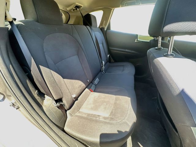 Used 2015 Nissan Rogue S w/ Convenience Package FWD image 24
