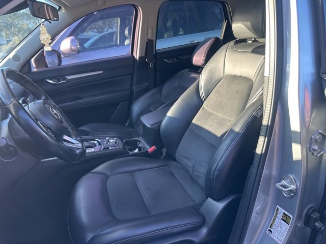 Used 2018 MAZDA CX-5 Touring image 13