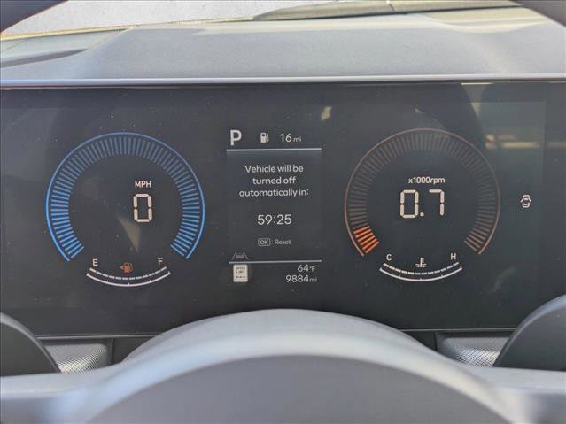 Certified 2024 Hyundai Sonata SEL image 19