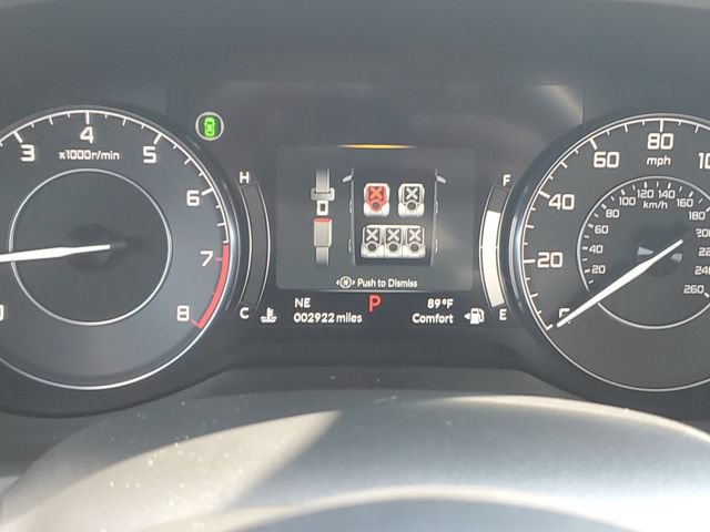 Used 2025 Acura RDX w/ Advance Package AWD/4WD image 25