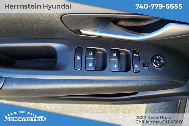 Certified 2024 Hyundai Santa Cruz SE AWD/4WD image 9