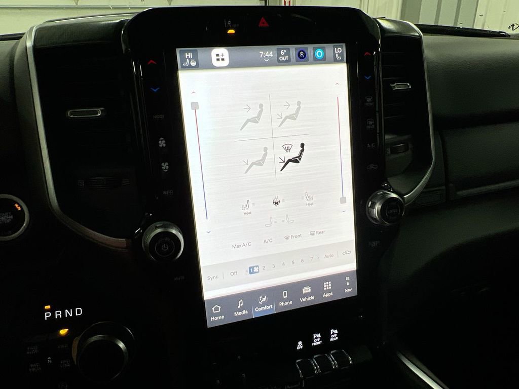 New 2026 RAM 1500 Big Horn image 17