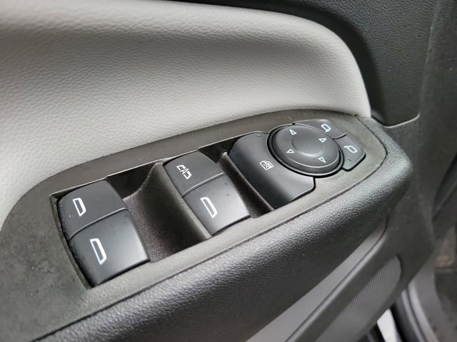 Certified 2024 Chevrolet Equinox LS FWD image 19