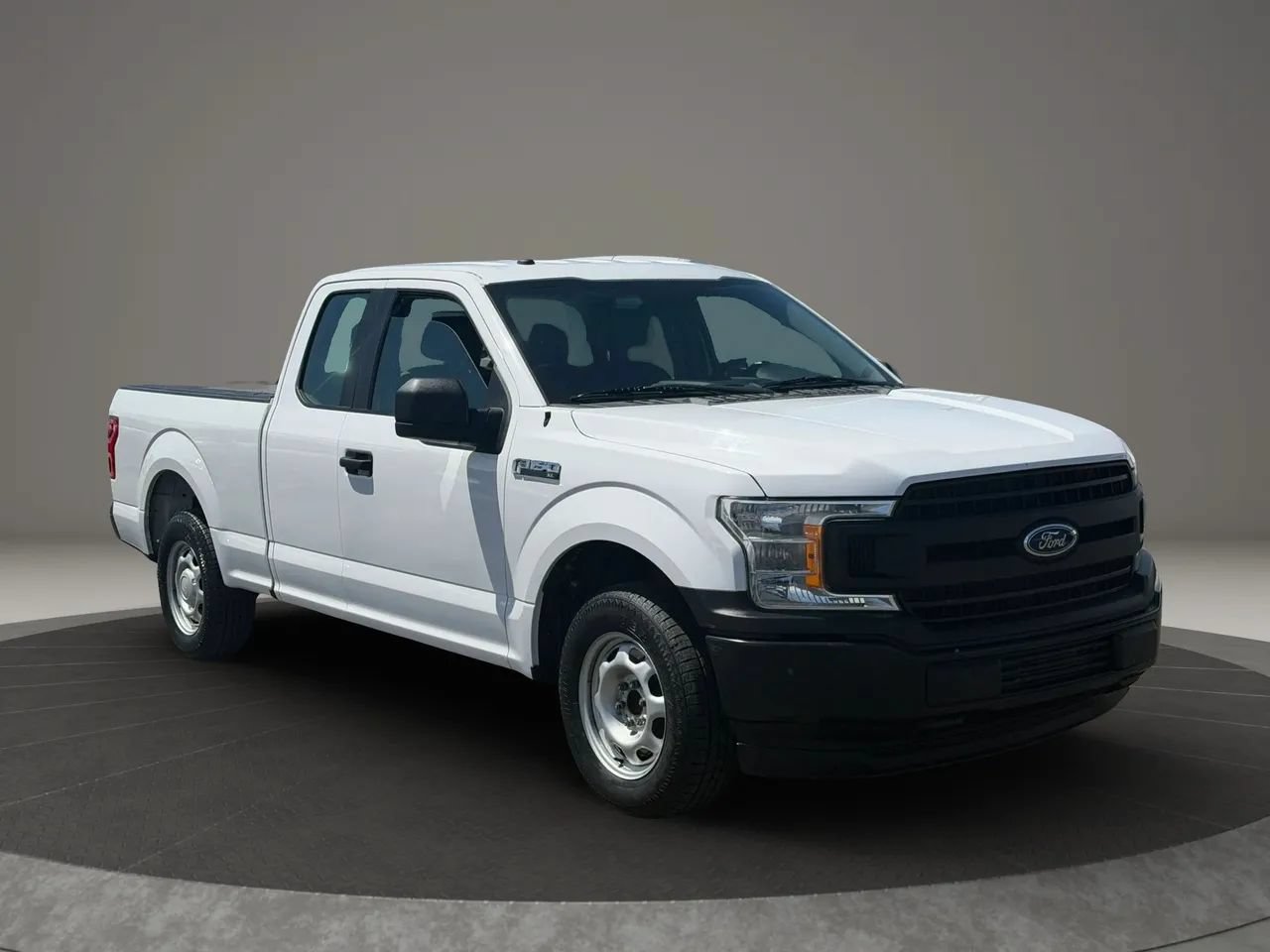 Used 2018 Ford F150 XL w/ Equipment Group 101A Mid RWD image 8