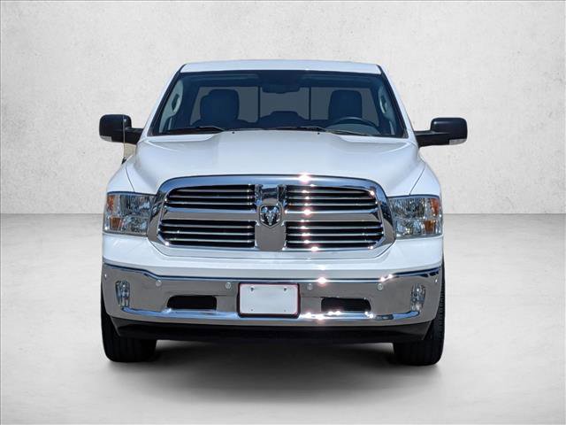 Used 2019 RAM 1500 Big Horn RWD image 2