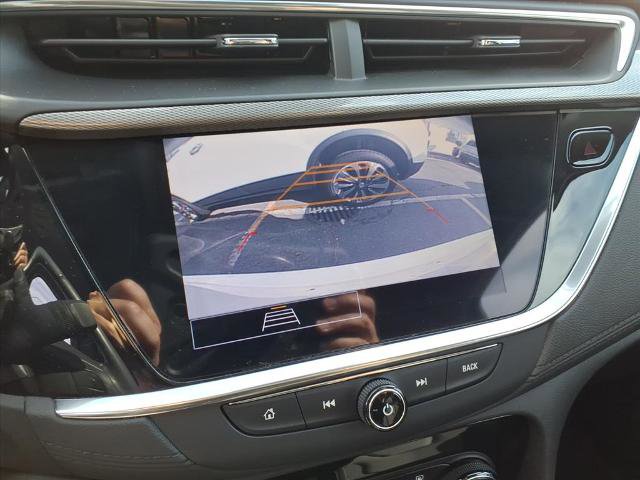 Certified 2022 Buick Encore GX Select w/ Sport Touring Package image 23