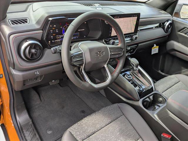 New 2025 Chevrolet Colorado Z71 w/ Technology Package image 3