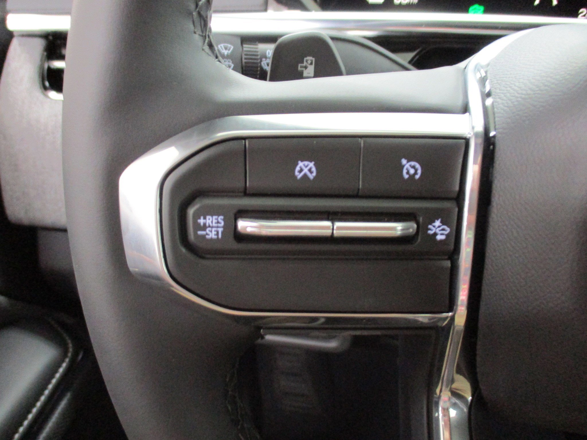 New 2026 GMC Sierra EV Elevation image 22