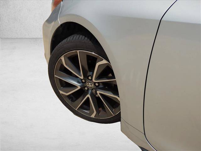 Used 2020 Toyota Corolla SE FWD image 10