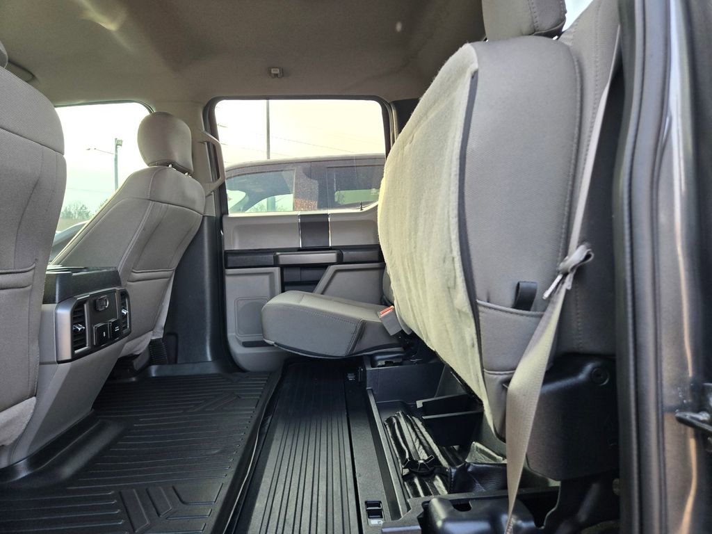 Used 2019 Ford F250 XLT w/ XLT Value Package image 25