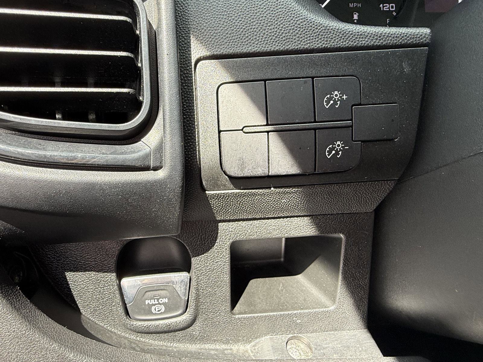 Used 2023 RAM ProMaster 1500 image 12