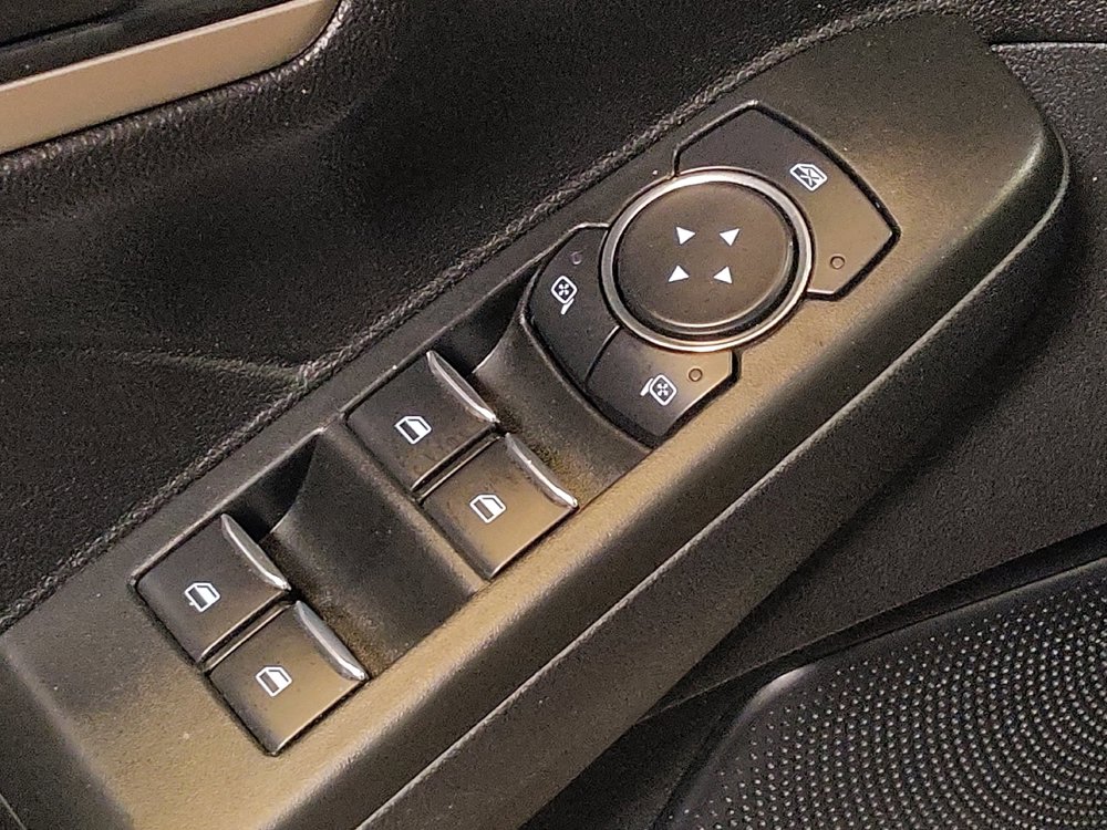 Used 2022 Ford Escape SE FWD image 27