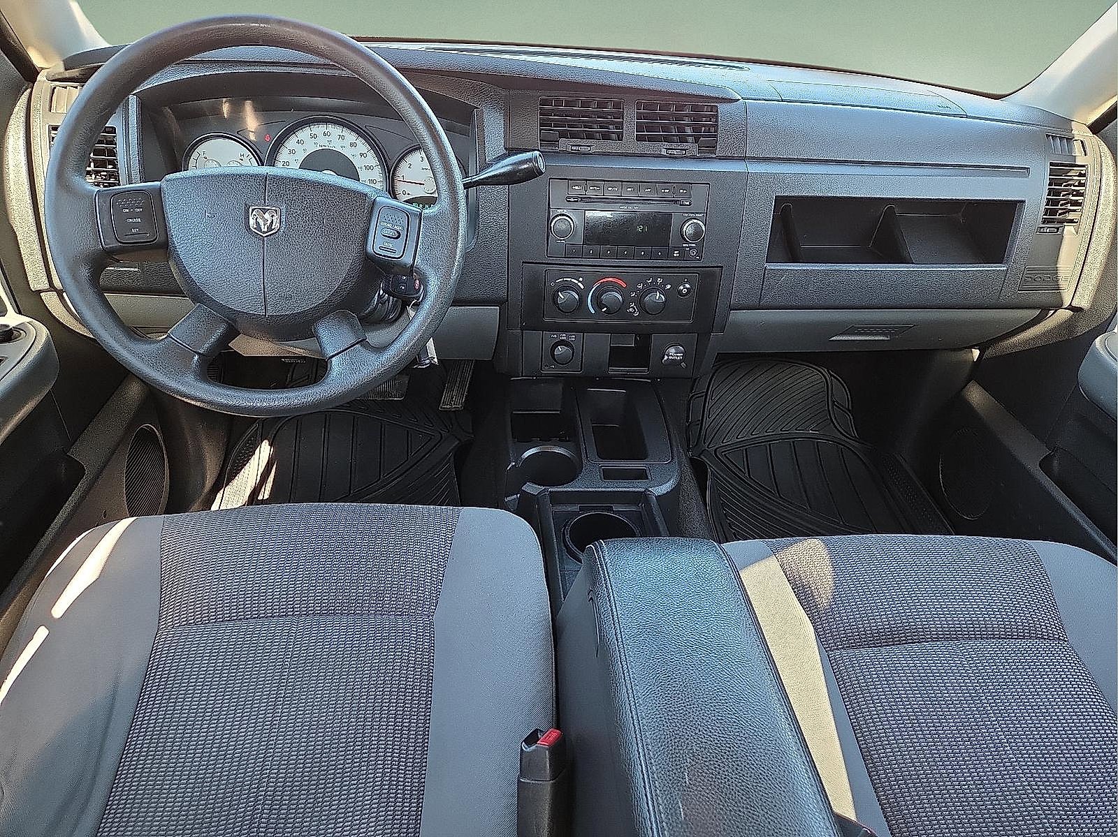 Used 2011 Dodge Dakota Big Horn w/ Utility Group image 11