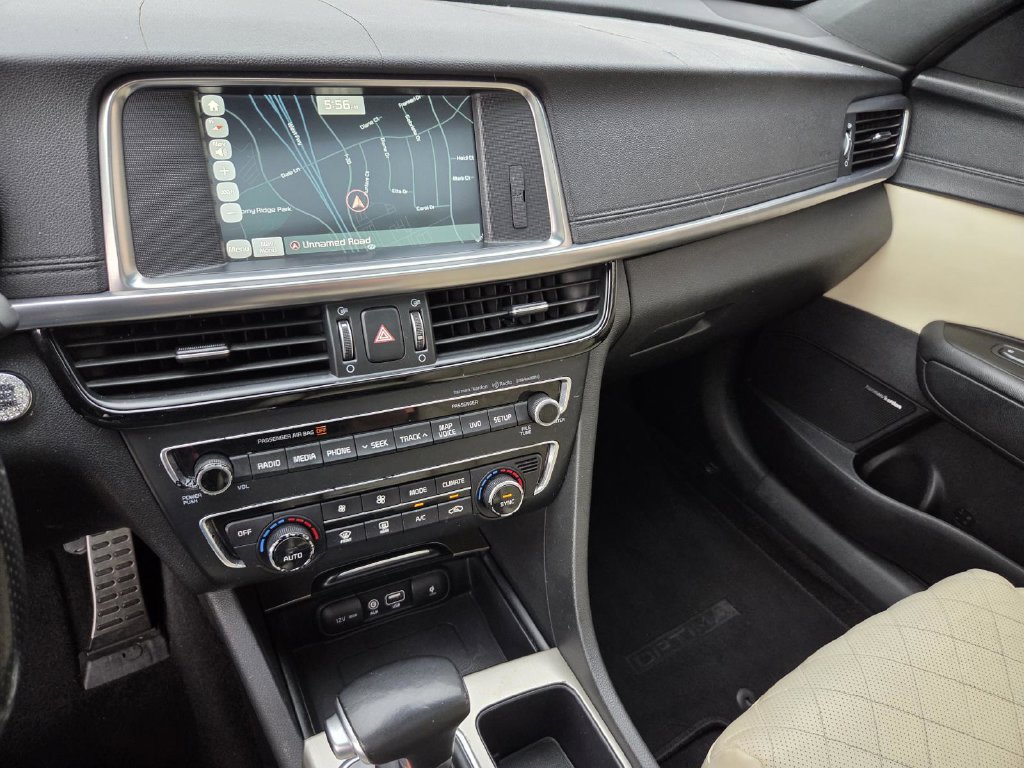 Used 2016 Kia Optima SX FWD image 23
