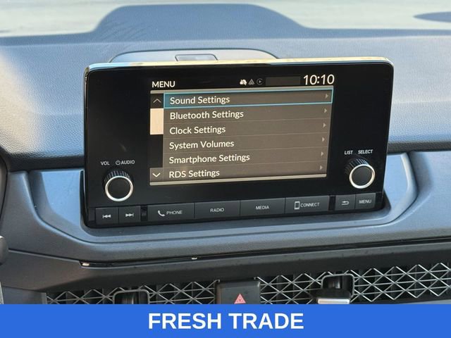 Certified 2025 Honda Accord SE image 17