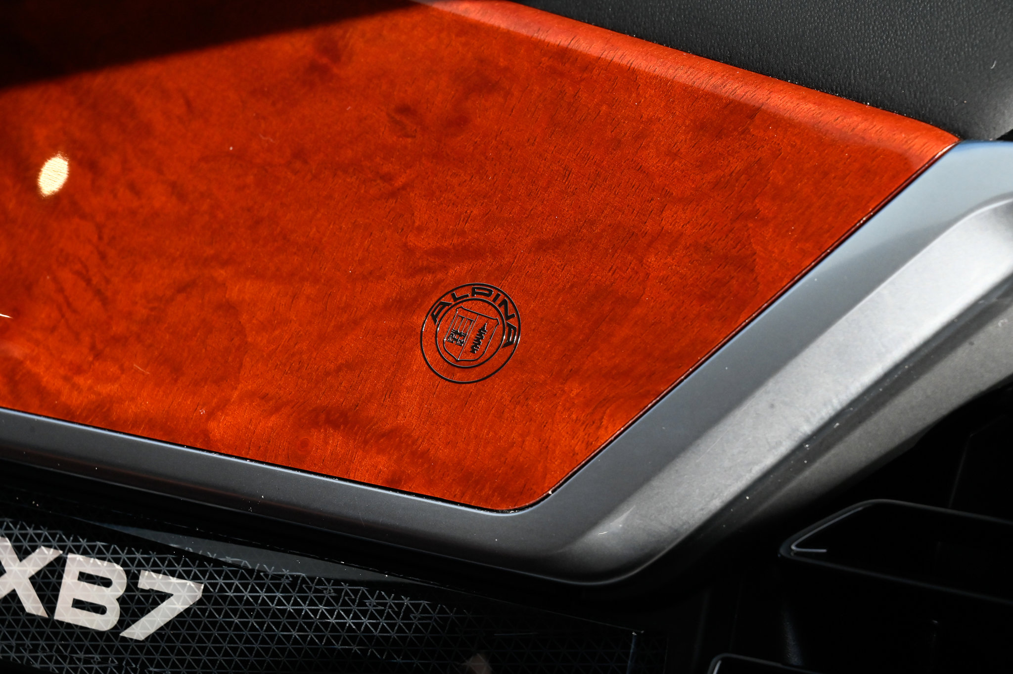 Used 2024 BMW ALPINA XB7 image 62