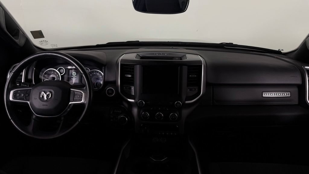Used 2023 RAM 1500 Big Horn AWD/4WD image 31