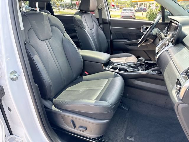 Used 2022 Kia Sorento SX FWD image 26