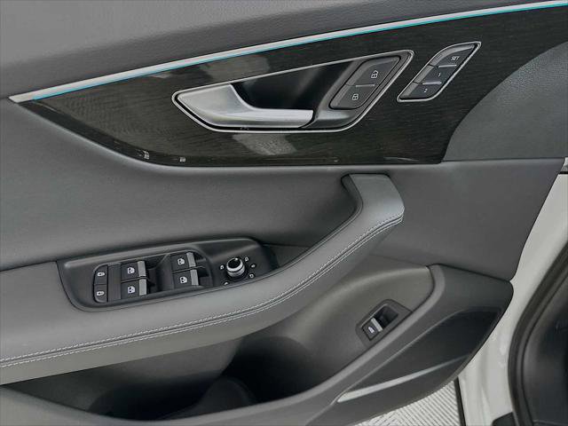 Certified 2025 Audi Q7 2.0T Premium Plus w/ Premium Plus Package image 17