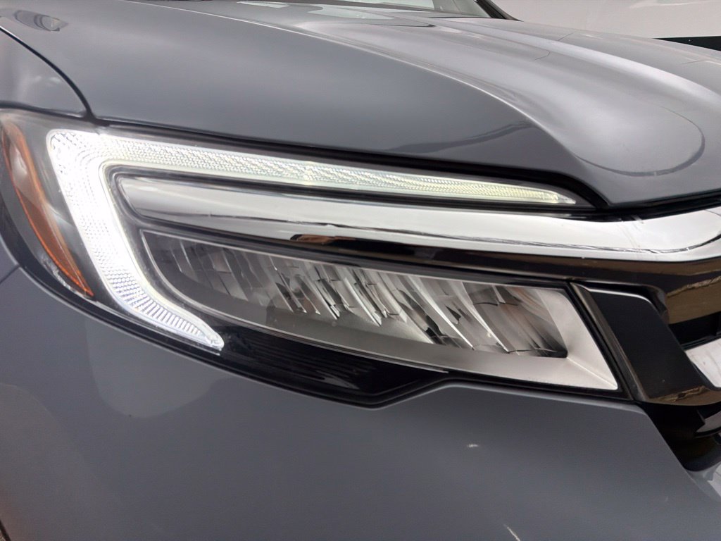 Used 2022 Honda Pilot Touring image 37