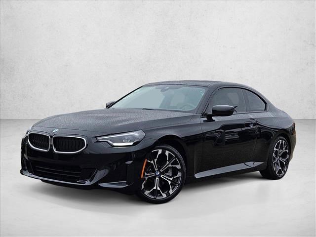 Used 2026 BMW 230i 230i w/ Convenience Package