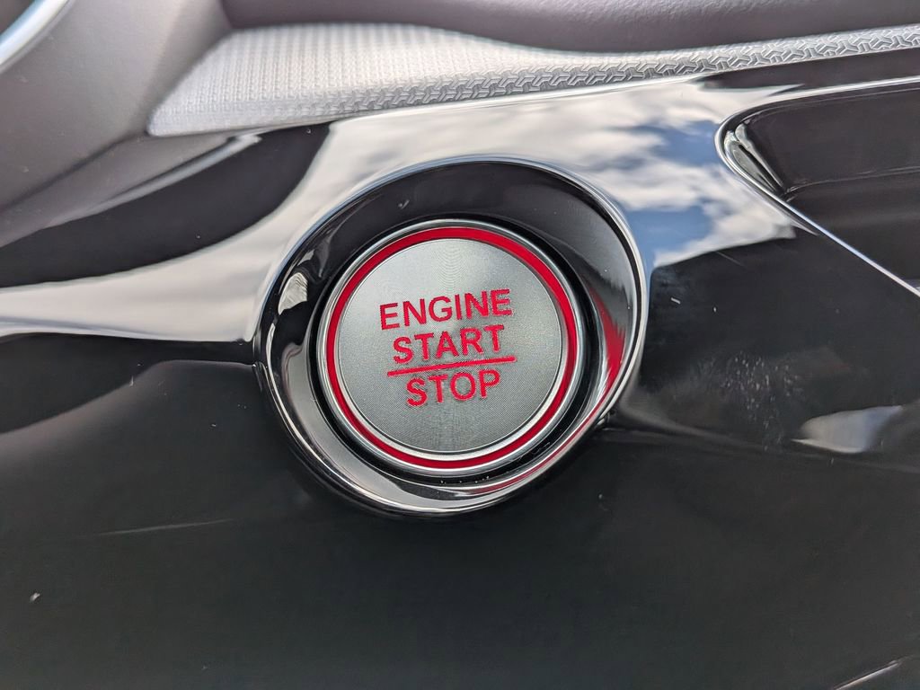 New 2026 Acura MDX A-Spec image 25