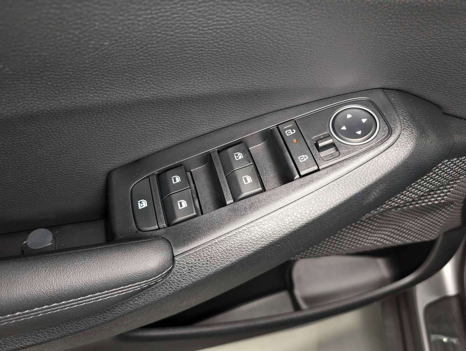 New 2026 Kia Seltos S image 31