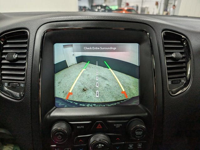 Used 2020 Dodge Durango R/T AWD/4WD image 26