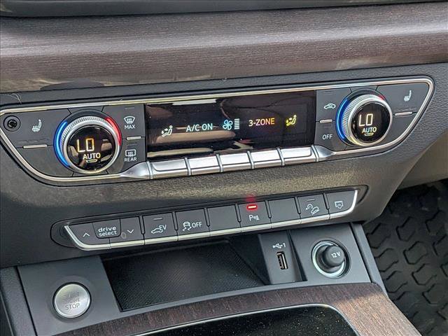 Certified 2025 Audi Q5 e Premium image 11