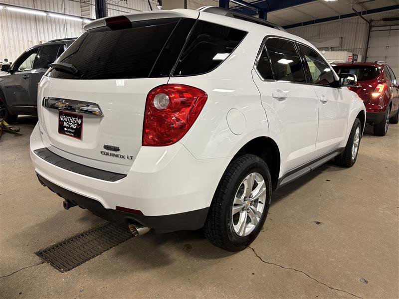 Used 2015 Chevrolet Equinox LT w/ Power Convenience Package image 3