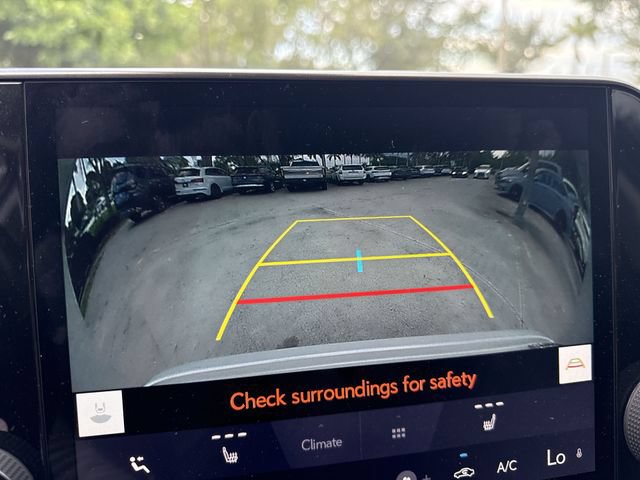 Certified 2023 Lexus NX 250 FWD w/ Towing Package (2000 Lbs) image 17