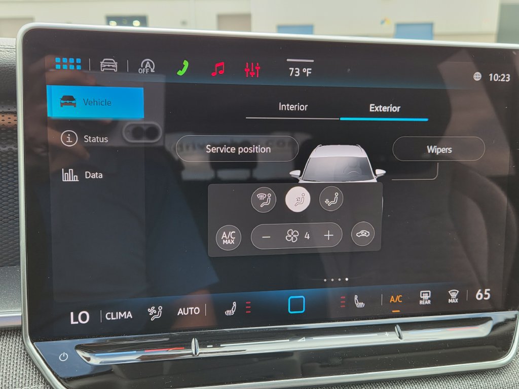 Certified 2026 Volkswagen Tiguan S FWD image 20