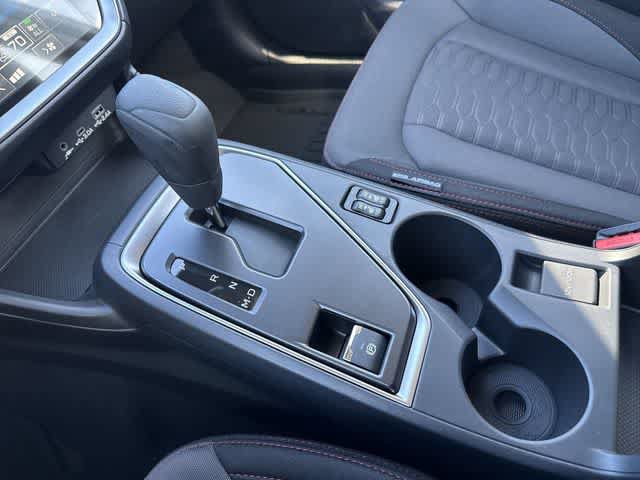 New 2026 Subaru Impreza 2.0i Sport AWD/4WD image 28