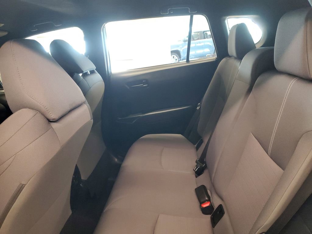 Used 2023 Toyota Corolla Cross S image 10