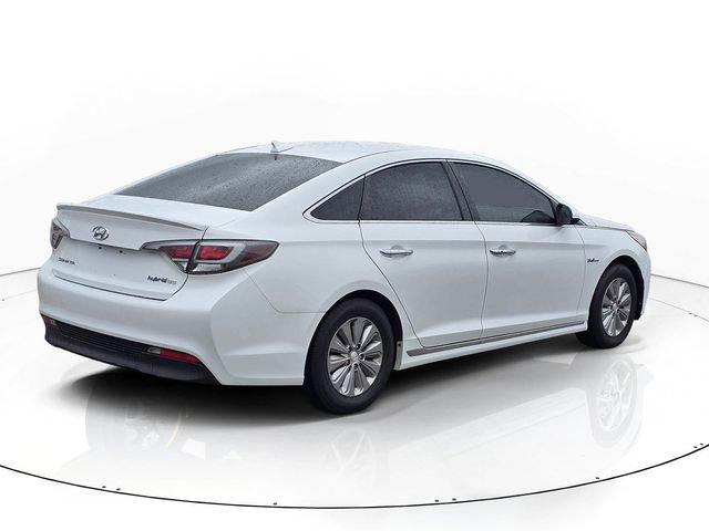 Used 2017 Hyundai Sonata SE image 3