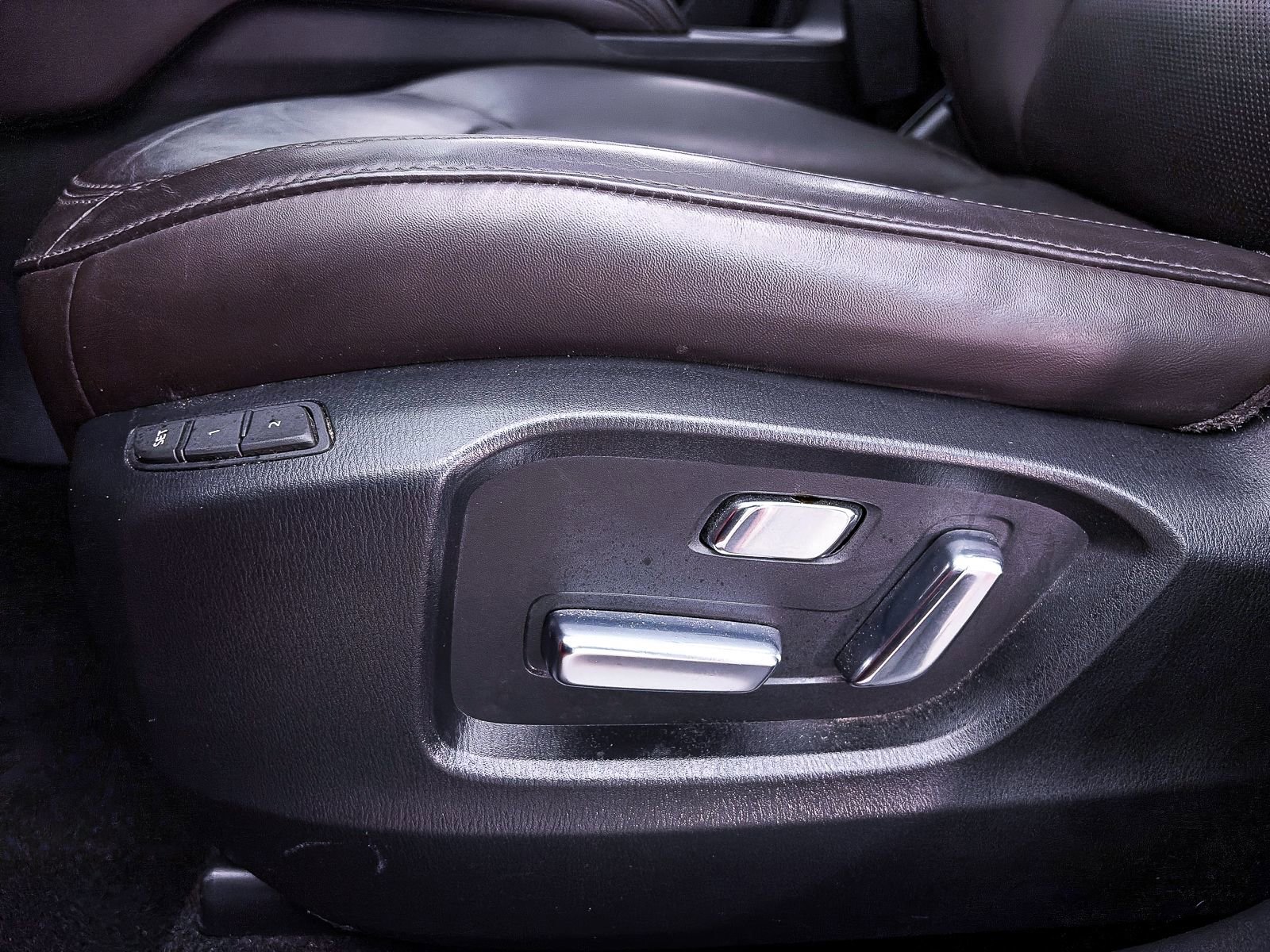 Certified 2023 MAZDA CX-5 Signature AWD/4WD image 19