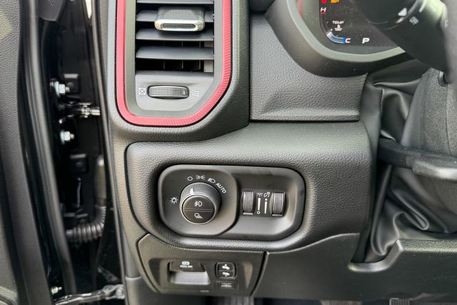 New 2026 RAM 1500 Rebel image 20