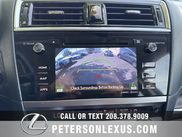 Used 2017 Subaru Outback 3.6R Touring w/ Protection Package #1 AWD/4WD image 18