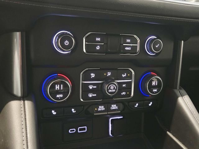 Used 2021 Chevrolet Tahoe LT image 24