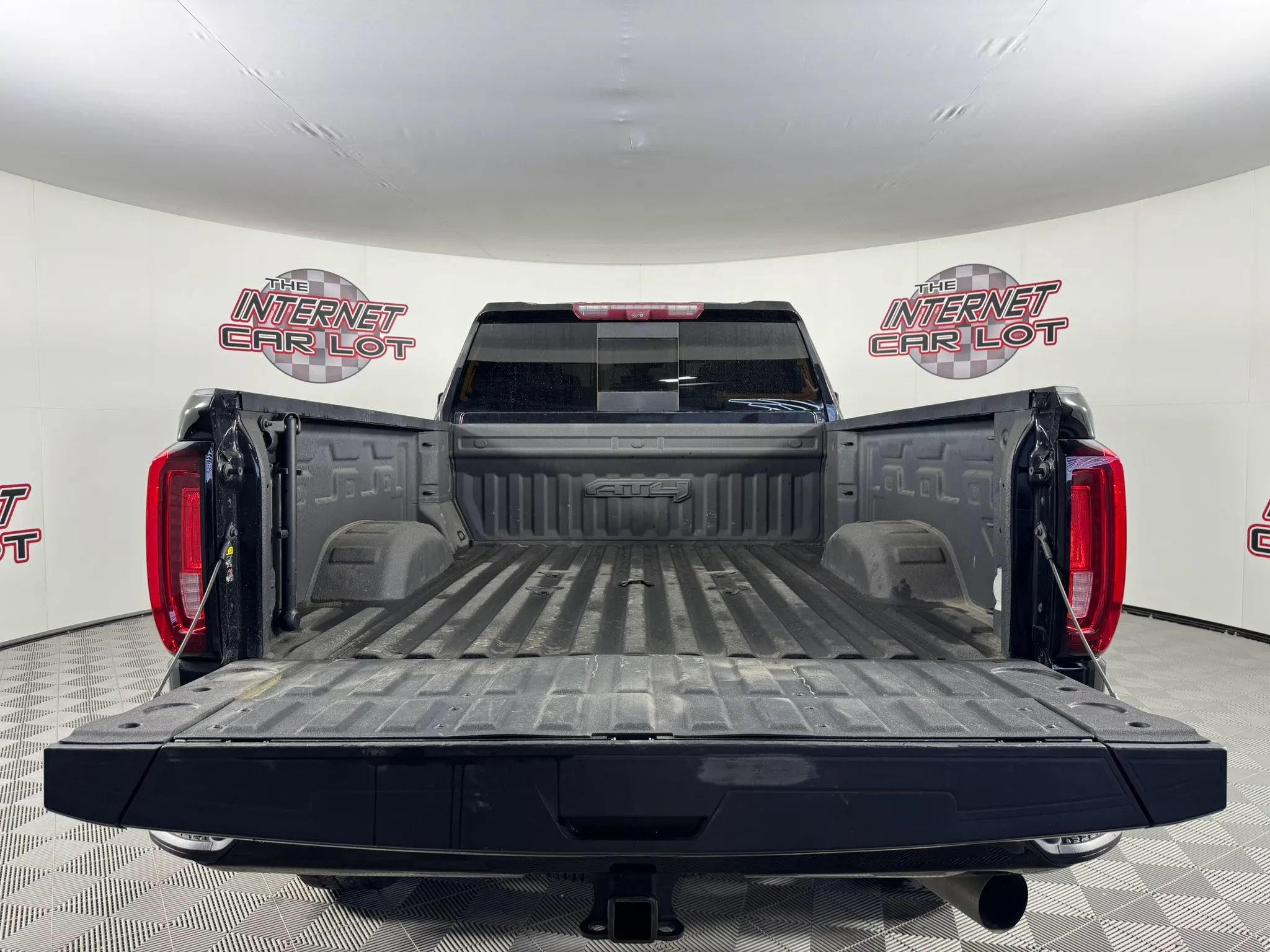 Used 2021 GMC Sierra 2500 AT4 w/ AT4 Premium Plus Package image 30